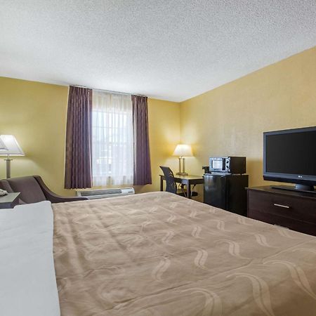 Quality Inn Williamston Exterior photo