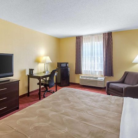 Quality Inn Williamston Exterior photo