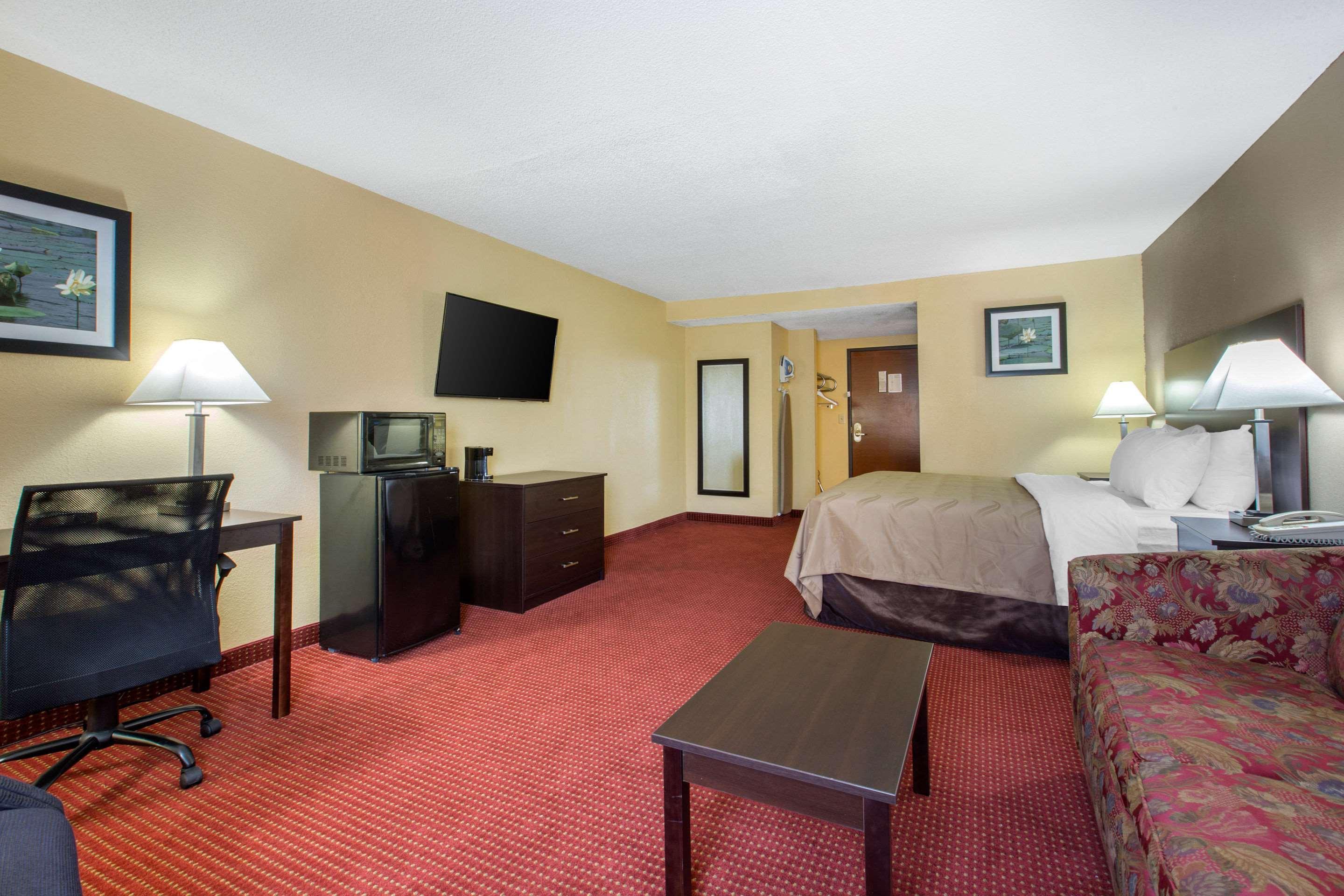 Quality Inn Williamston Exterior photo